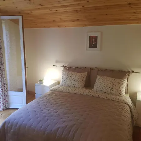 Maison Entre Et Océan Hébergement de vacances *
