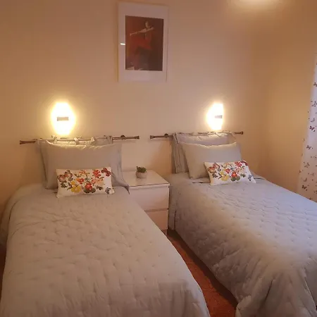 Maison Entre Et Océan Hébergement de vacances