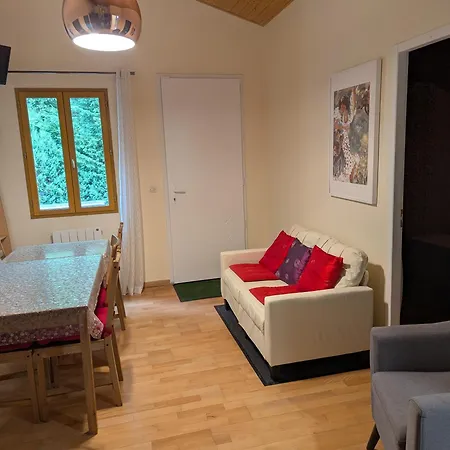 Maison Entre Et Océan Lacanau
