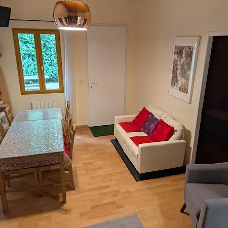 Hébergement de vacances Maison Entre Et Océan