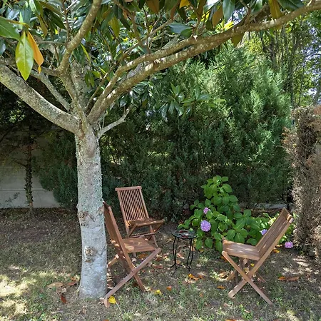 Maison Entre Et Océan * Lacanau
