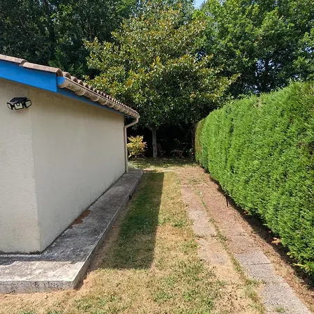 Maison Entre Et Océan