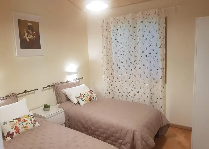 Casa vacanze Maison Entre Et Océan Lacanau